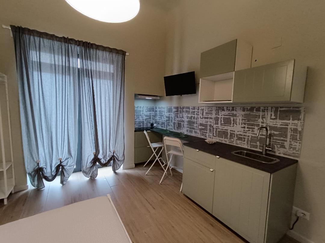 Appartement Simply House In Bari Twin Extérieur photo