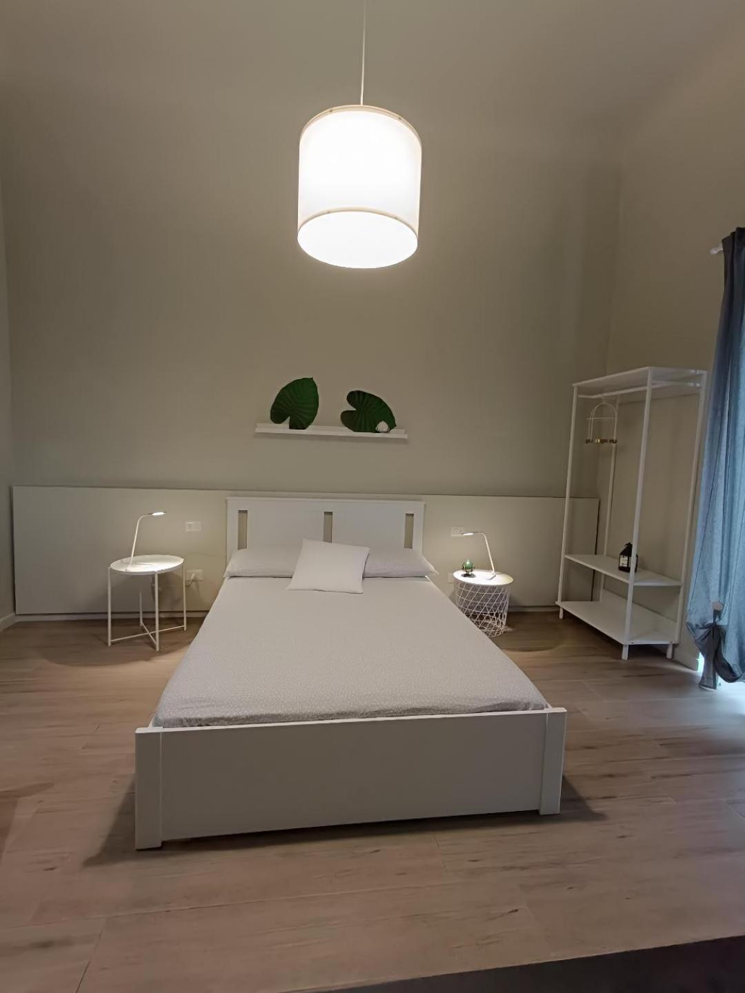 Appartement Simply House In Bari Twin Extérieur photo