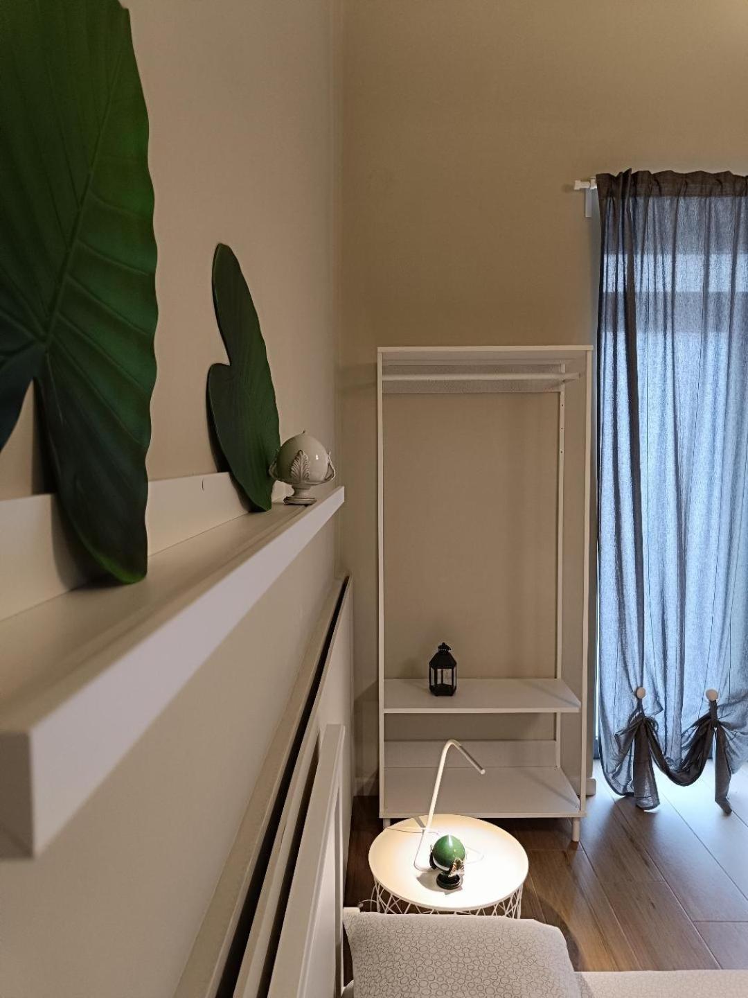 Appartement Simply House In Bari Twin Extérieur photo