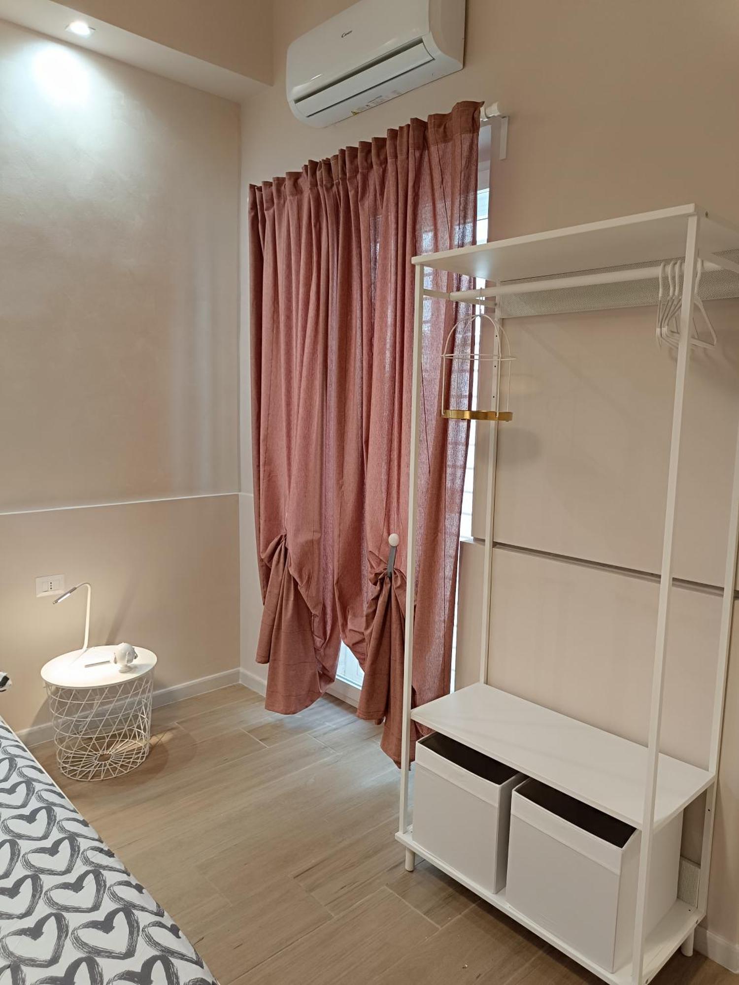 Appartement Simply House In Bari Twin Extérieur photo